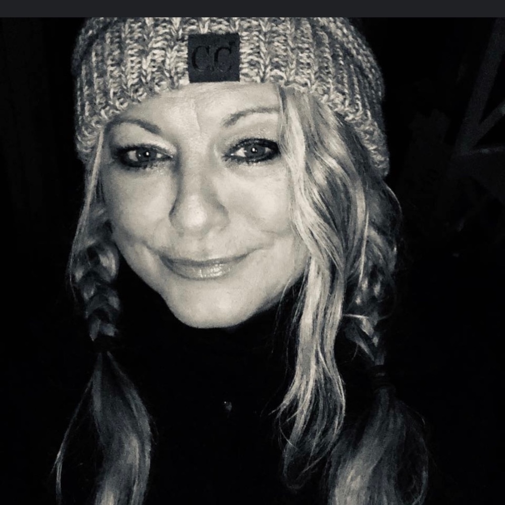 Meet your Posher, Jayne